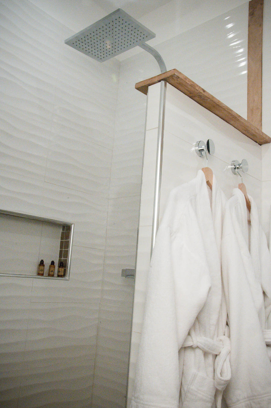 Un cocon d'amour avec chambre spa et sauna privatif | L’escapade romantique